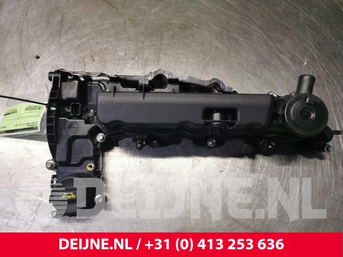 Gebrauchte Ventildeckel Citroen Jumper (U9) 2.0 Blue HDi 130 Preis € 48,40 Mit Mehrwertsteuer angeboten von van Deijne Onderdelen Uden B.V.
