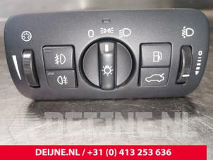 Used Light switch Volvo V70 (BW) 1.6 DRIVe 16V Price € 25,00 Margin scheme offered by van Deijne Onderdelen Uden B.V.