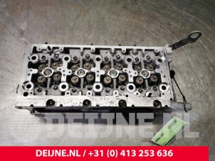 Used Cylinder head Volkswagen Caddy IV 2.0 TDI 102 Price € 484,00 Inclusive VAT offered by van Deijne Onderdelen Uden B.V.