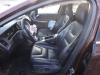 Steering wheel from a Volvo XC60 I (DZ), 2008 / 2017 2.0 D3 20V, SUV, Diesel, 1.984cc, 100kW (136pk), FWD, D5204T7, 2012-04 / 2015-12, DZ31 2013