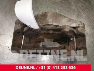 Used Front brake calliper, right Volvo V40 (MV) 2.0 D3 20V Price € 50,00 Margin scheme offered by van Deijne Onderdelen Uden B.V.