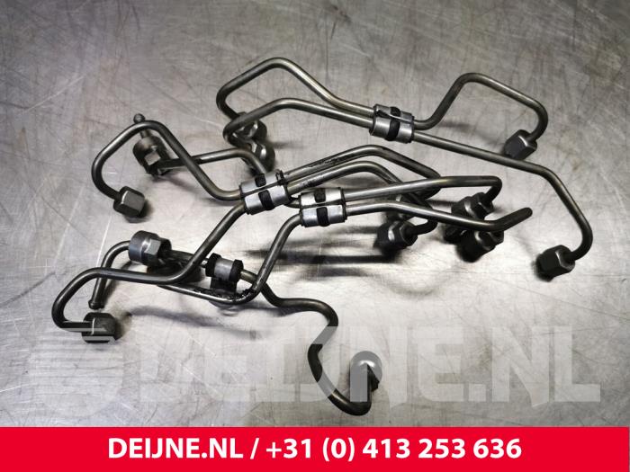 Usagé Conduit (divers) Volvo XC60 I (DZ) 2.4 D3/D4 20V AWD Prix € 121,00 Prix TTC proposé par van Deijne Onderdelen Uden B.V.