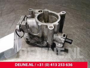 Gebrauchte Vakuumpumpe (Diesel) Audi A5 Sportback (8TA) 2.0 TFSI 16V Preis € 90,00 Margenregelung angeboten von van Deijne Onderdelen Uden B.V.