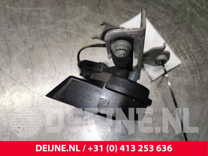 Używane Klakson Volkswagen Up! (121) 1.0 12V 60 Cena € 24,00 Procedura marży oferowane przez van Deijne Onderdelen Uden B.V.