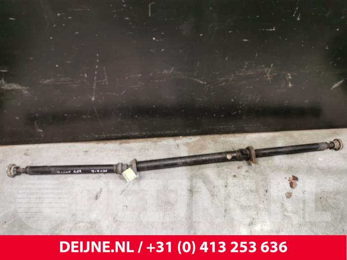 Używane Pólwal Volvo XC60 I (DZ) 2.4 D3/D4 20V AWD Cena € 190,00 Procedura marży oferowane przez van Deijne Onderdelen Uden B.V.