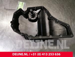 Usagé Couvercle carter Audi A5 Prix € 72,60 Prix TTC proposé par van Deijne Onderdelen Uden B.V.