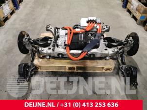Usagé Arbre de roue 4x4 Polestar Polestar 2 78kWh Long Range Dual Motor Prix € 9.075,00 Prix TTC proposé par van Deijne Onderdelen Uden B.V.