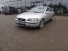 Bonnet from a Volvo S60 I (RS/HV), 2000 / 2010 2.4 20V 140, Saloon, 4-dr, Petrol, 2.435cc, 103kW (140pk), FWD, B5244S2, 2000-07 / 2010-04, RS65 2002