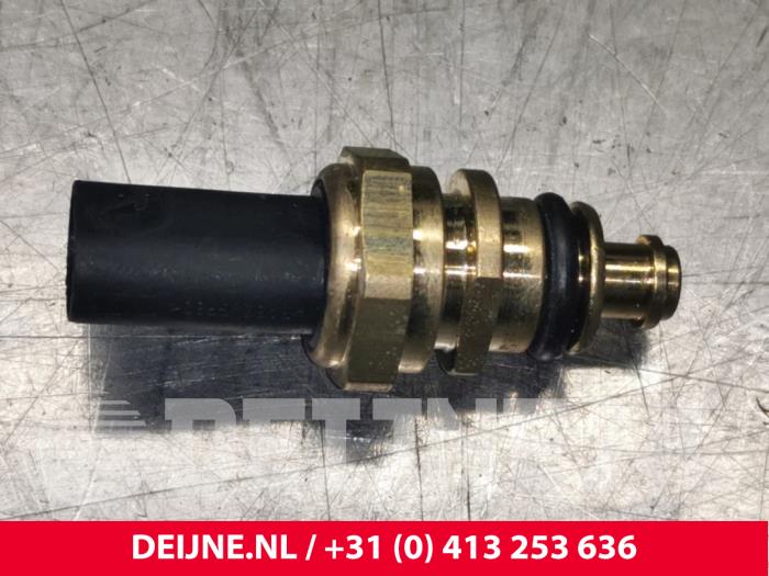 Capteurs de température moteur avec code moteur E400 stock