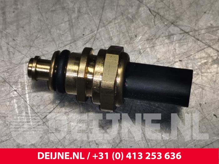 Used Engine temperature sensor Polestar Polestar 2 78kWh Long Range Dual Motor Price € 24,20 Inclusive VAT offered by van Deijne Onderdelen Uden B.V.