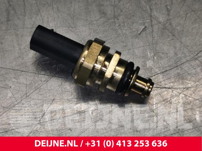Temperatursensor Motor van een Polestar Polestar 2 78kWh Long Range Dual Motor 2021