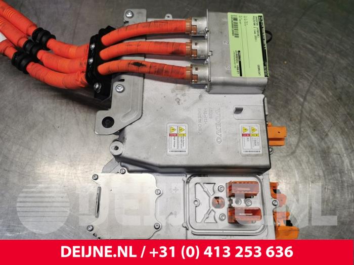 Inverter (Hybrid) Polestar Polestar 2 78kWh Long Range Dual Motor 