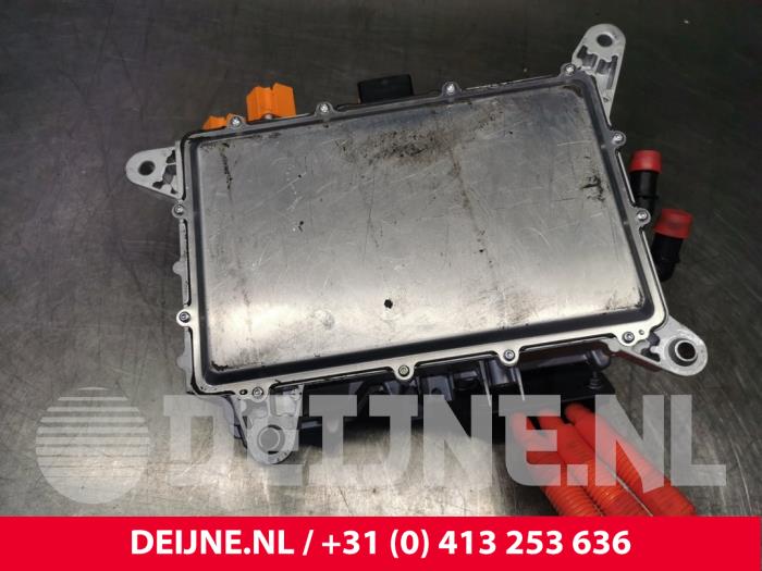 Inverter (Hybrid) Polestar Polestar 2 78kWh Long Range Dual Motor 
