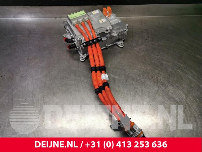 Inverter (Hybrid) Polestar Polestar 2 78kWh Long Range Dual Motor 