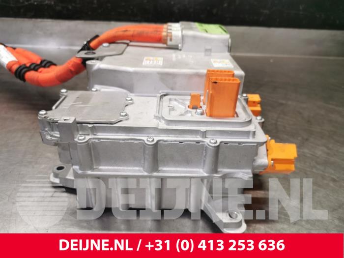 Inverter (Hybrid) Polestar Polestar 2 78kWh Long Range Dual Motor 