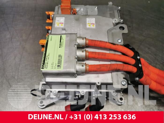 Inverter (Hybrid) Polestar Polestar 2 78kWh Long Range Dual Motor 