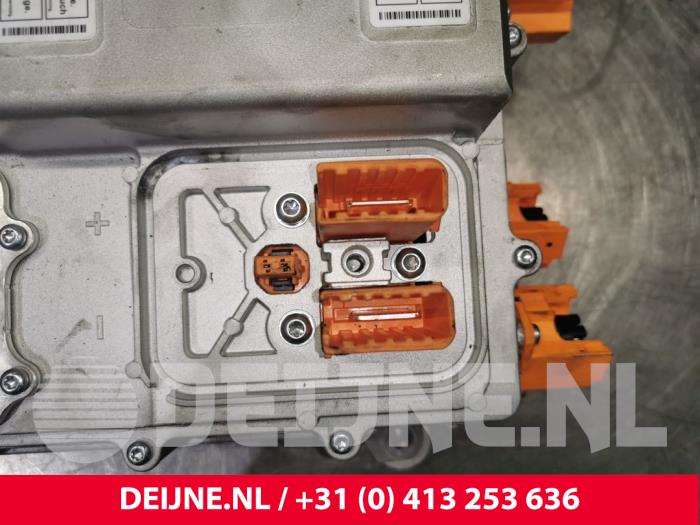 Inverter (Hybrid) Polestar Polestar 2 78kWh Long Range Dual Motor 