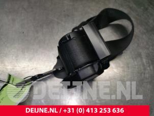 Used Rear seatbelt, left BMW 3 serie Gran Turismo (F34) 320i 2.0 16V Price € 20,00 Margin scheme offered by van Deijne Onderdelen Uden B.V.