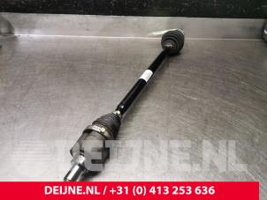 Used Front drive shaft, right Volkswagen Up! (121) 1.0 12V 60 Price € 100,00 Margin scheme offered by van Deijne Onderdelen Uden B.V.