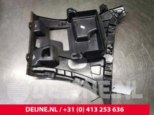 Used Rear bumper bracket, left BMW 3 serie Gran Turismo (F34) 320i 2.0 16V Price € 45,00 Margin scheme offered by van Deijne Onderdelen Uden B.V.