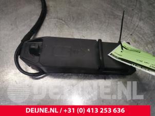 Used Phone module BMW 3 serie Gran Turismo (F34) 320i 2.0 16V Price € 80,00 Margin scheme offered by van Deijne Onderdelen Uden B.V.