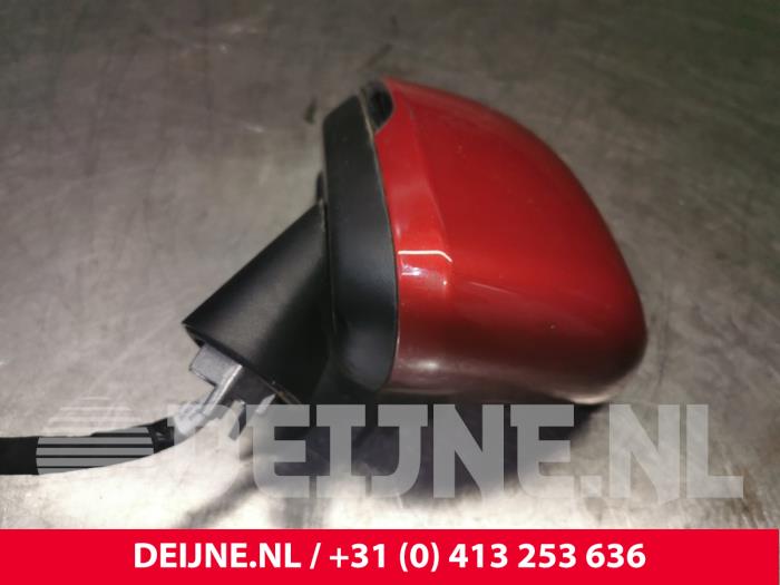 Außenspiegel rechts Volvo XC40 1.5 T5 Twin Engine 16V - 31477680 VOLVO