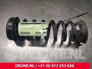 Used Rear coil spring BMW 3 serie Gran Turismo (F34) 320i 2.0 16V Price € 20,00 Margin scheme offered by van Deijne Onderdelen Uden B.V.