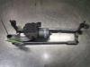 Wiper motor + mechanism from a Volkswagen Golf VII (AUA) 2.0 GTI 16V Performance Package 2017