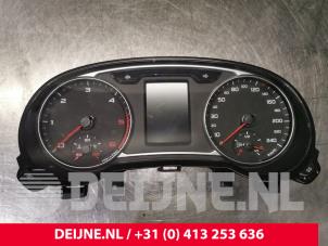 Usados Cuentakilómetros Audi A1 Sportback (8XA/8XF) 1.6 TDI 16V Precio € 140,00 Norma de margen ofrecido por van Deijne Onderdelen Uden B.V.