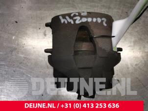 Used Front brake calliper, right Seat Ibiza ST (6J8) 1.2 TSI Price € 9,00 Margin scheme offered by van Deijne Onderdelen Uden B.V.