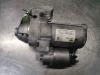 Starter from a BMW 3 serie Gran Turismo (F34) 320i 2.0 16V 2017