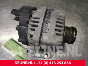 Używane Pradnica Fiat Punto III (199) 1.3 JTD Multijet 80 16V Cena € 30,00 Procedura marży oferowane przez van Deijne Onderdelen Uden B.V.