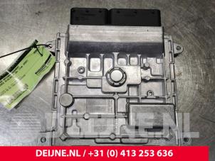 Used Engine management computer Mercedes A (177.0) 1.3 A-180 Turbo 16V Price € 80,00 Margin scheme offered by van Deijne Onderdelen Uden B.V.