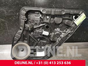 Gebrauchte Fenstermechanik 4-türig rechts hinten Mercedes A (177.0) 1.3 A-180 Turbo 16V Preis € 150,00 Margenregelung angeboten von van Deijne Onderdelen Uden B.V.