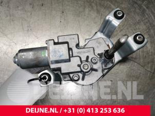 Usagé Moteur essuie-glace arrière Mercedes A (177.0) 1.3 A-180 Turbo 16V Prix € 20,00 Règlement à la marge proposé par van Deijne Onderdelen Uden B.V.