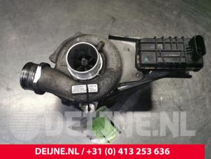 Used Turbo Volvo XC90 I 2.4 D5 20V Price € 200,00 Margin scheme offered by van Deijne Onderdelen Uden B.V.