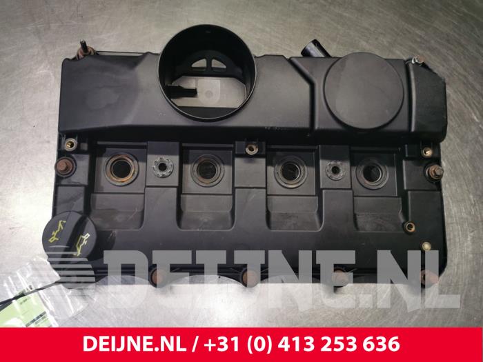 Gebrauchte Ventildeckel Ford Transit Preis € 72,60 Mit Mehrwertsteuer angeboten von van Deijne Onderdelen Uden B.V.