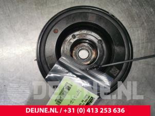 Gebrauchte Kurbelwelle Riemenscheibe Audi A5 Preis auf Anfrage angeboten von van Deijne Onderdelen Uden B.V.