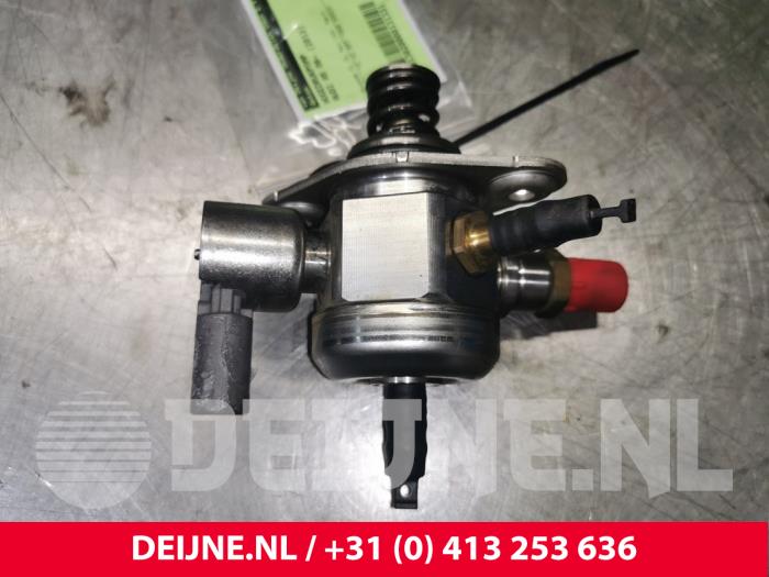Begagnade Högtryckspump Audi A5 Pris € 170,00 Marginaltabell erbjuds av van Deijne Onderdelen Uden B.V.