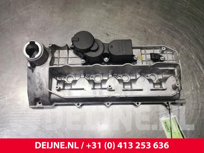 Gebrauchte Ventildeckel Mercedes Sprinter Preis € 121,00 Mit Mehrwertsteuer angeboten von van Deijne Onderdelen Uden B.V.