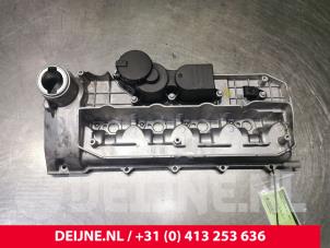 Gebrauchte Ventildeckel Mercedes Sprinter Preis € 121,00 Mit Mehrwertsteuer angeboten von van Deijne Onderdelen Uden B.V.