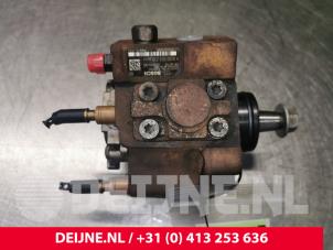 Gebrauchte Kraftstoffpumpe Mechanisch Renault Master III (FD/HD) 2.5 dCi 120 FAP Preis auf Anfrage angeboten von van Deijne Onderdelen Uden B.V.