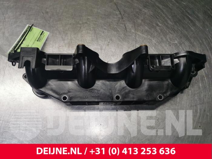 Gebrauchte Ansaugbrugge Renault Master II (ED/HD/UD) 2.5 dCi 16V Preis € 42,35 Mit Mehrwertsteuer angeboten von van Deijne Onderdelen Uden B.V.