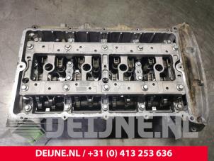 Used Cylinder head Fiat Ducato Price € 363,00 Inclusive VAT offered by van Deijne Onderdelen Uden B.V.