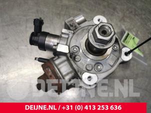 Gebrauchte Kraftstoffpumpe Mechanisch Citroen Berlingo 1.6 HDi 90 Phase 1 Preis auf Anfrage angeboten von van Deijne Onderdelen Uden B.V.