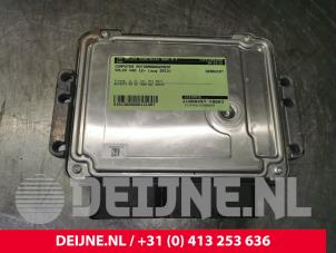 Usagé Ordinateur gestion moteur Volvo V40 (MV) 1.6 T3 GTDi 16V Prix € 100,00 Règlement à la marge proposé par van Deijne Onderdelen Uden B.V.
