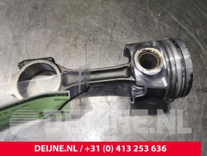 Begagnade Vevstake Volkswagen Crafter 2.5 TDI 30/32/35/46/50 Pris € 48,40 Inklusive moms erbjuds av van Deijne Onderdelen Uden B.V.