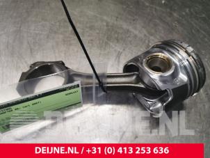 Begagnade Vevstake Volkswagen Crafter 2.5 TDI 30/32/35/46/50 Pris € 48,40 Inklusive moms erbjuds av van Deijne Onderdelen Uden B.V.