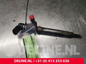 Used Injector (diesel) Peugeot 407 (6C/J) 2.7 HDi V6 24V Price € 40,00 Margin scheme offered by van Deijne Onderdelen Uden B.V.