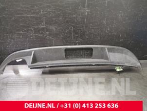 Używane Dyfuzor tylnego zderzaka Volkswagen Golf VII Variant (AUVV) 2.0 TDI 150 16V Cena € 60,00 Procedura marży oferowane przez van Deijne Onderdelen Uden B.V.